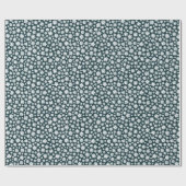 Daisy-cadeaupapier Cadeaupapier (Vlak)