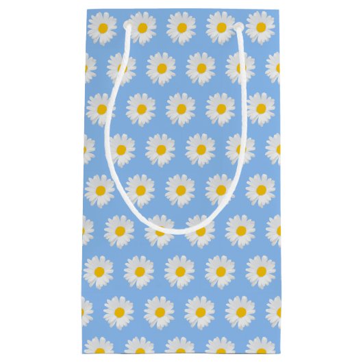 Daisy - Cadeauzak Klein Cadeauzakje (Voorkant)