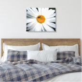 Daisy Canvas Afdruk (Insitu (Slaapkamer))
