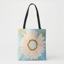 Daisy Canvas tas