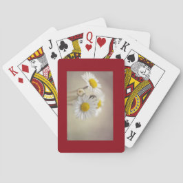 Daisy Cards Speelkaarten