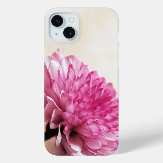 Daisy Case-Mate iPhone Case (Achterkant)
