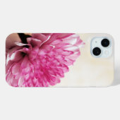 Daisy Case-Mate iPhone Case (Achterkant (horizontaal))