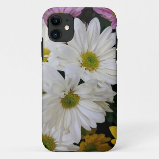 Daisy Case-Mate iPhone Case (Achterkant)