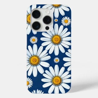 Daisy  iPhone 15 pro case
