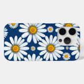 Daisy Case-Mate iPhone case (Achterkant (horizontaal))
