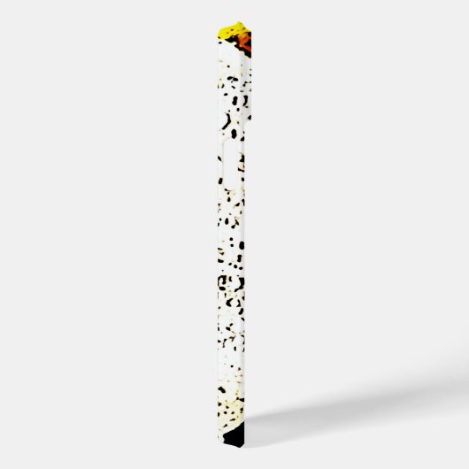 Daisy Case-Mate iPhone Case (Achterkant / Rechts)