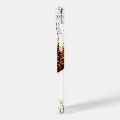 Daisy Case-Mate iPhone Case (Achterkant / Links)