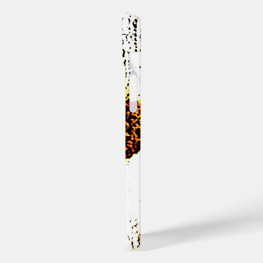 Daisy Case-Mate iPhone Case (Achterkant / Links)