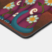Daisy Cats Bureaumat (Hoek)