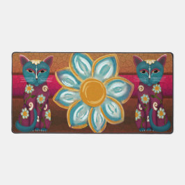 Daisy Cats Bureaumat