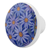  DAisy Ceramic Drawer Pulls Keramische Knop (Rechts)