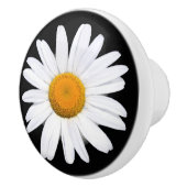 Daisy Ceramic Knob. Keramische Knop (Rechts)
