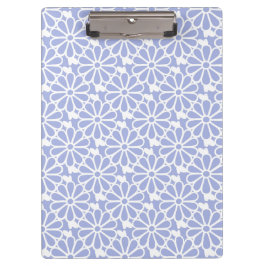 Daisy Chain - Clipboard (Periwinkle) Klembord