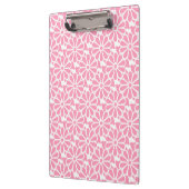 Daisy Chain - Klembord (Felle Roze) (Links)