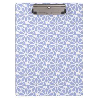 Daisy Chain - Klembord (Periwinkle)