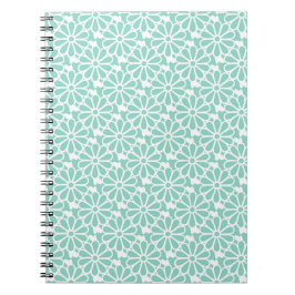 Daisy Chain - Notebook (Meadow) Notitieboek