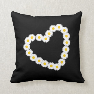 Daisy Chain Print Cushion Kussen