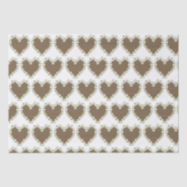 Daisy Chain    Tissuepapier