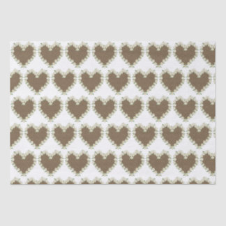 Daisy Chain    Tissuepapier