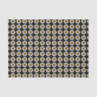 Daisy Chain Tissuepapier