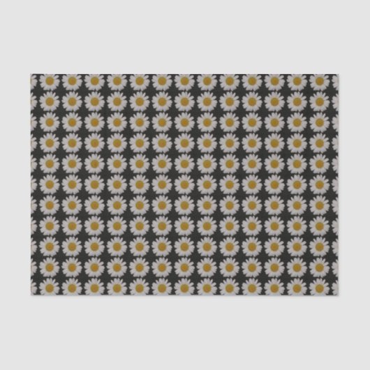 Daisy Chain Tissuepapier (Voorkant)