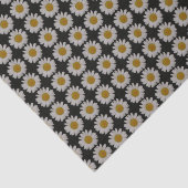 Daisy Chain Tissuepapier (Detail)