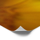 Daisy Chamomile Flower Floral Sunflower Lover Gift Poster (Hoek)