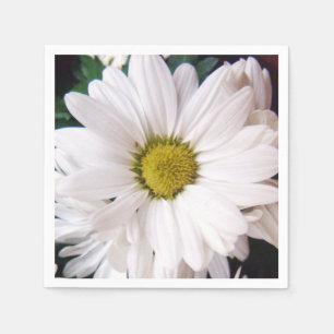 *Daisy* Cocktail Party servetten