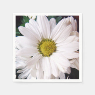 *Daisy* Cocktailparty servetten