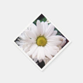*Daisy* Cocktailparty servetten (Hoek)
