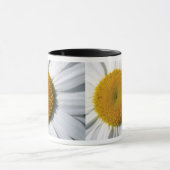 DAISY COFFEE MUGS - DESIGNER KITCHEN ITEMS - GIFTS MOK (Midden)