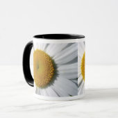 DAISY COFFEE MUGS - DESIGNER KITCHEN ITEMS - GIFTS MOK (Voorkant links)