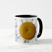DAISY COFFEE MUGS - DESIGNER KITCHEN ITEMS - GIFTS MOK (Voorkant rechts)