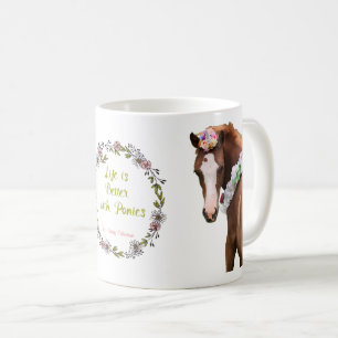 Daisy Collectie Unicorn Mok