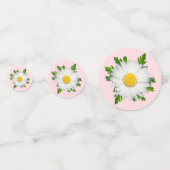 Daisy Confetti (Voorkanten)