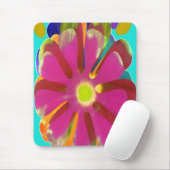 Daisy Craze Muismat (Met muis)