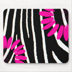 "Daisy Crazy" Muismat