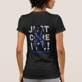Daisy...CVS T-shirt (Achterkant)
