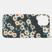Daisy Daisies Floral Case-Mate iPhone Case (Achterkant (horizontaal))