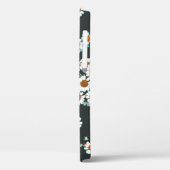 Daisy Daisies Floral Case-Mate iPhone Case (Achterkant / Links)
