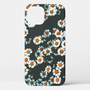 Daisy Daisies Floral Case-Mate iPhone Case