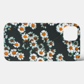 Daisy Daisies Floral Case-Mate iPhone Case (Achterkant (horizontaal))