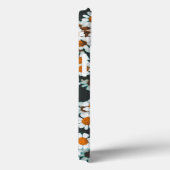 Daisy Daisies Floral Case-Mate iPhone Case (Achterkant / Rechts)