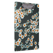 Daisy Daisies Floral Klembord (Rechts)