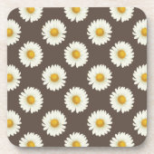 Daisy Daisy Bier Onderzetter (Voorkant)