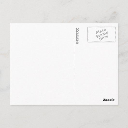 Daisy, Daisy Briefkaart (Achterkant)