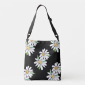 Daisy, Daisy Crossbody Tas (Achterkant)