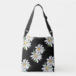 Daisy, Daisy Crossbody Tas
