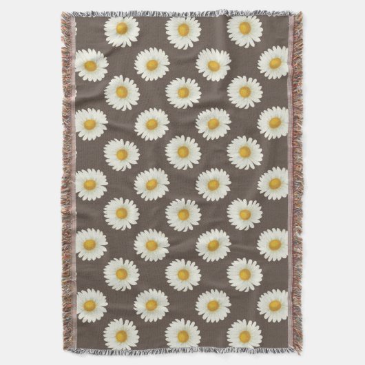 Daisy Daisy Deken (Voorkant Verticaal)